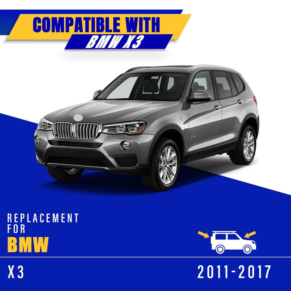 Rooppa X3 all-weather wiper performance across seasons for consistent wiping