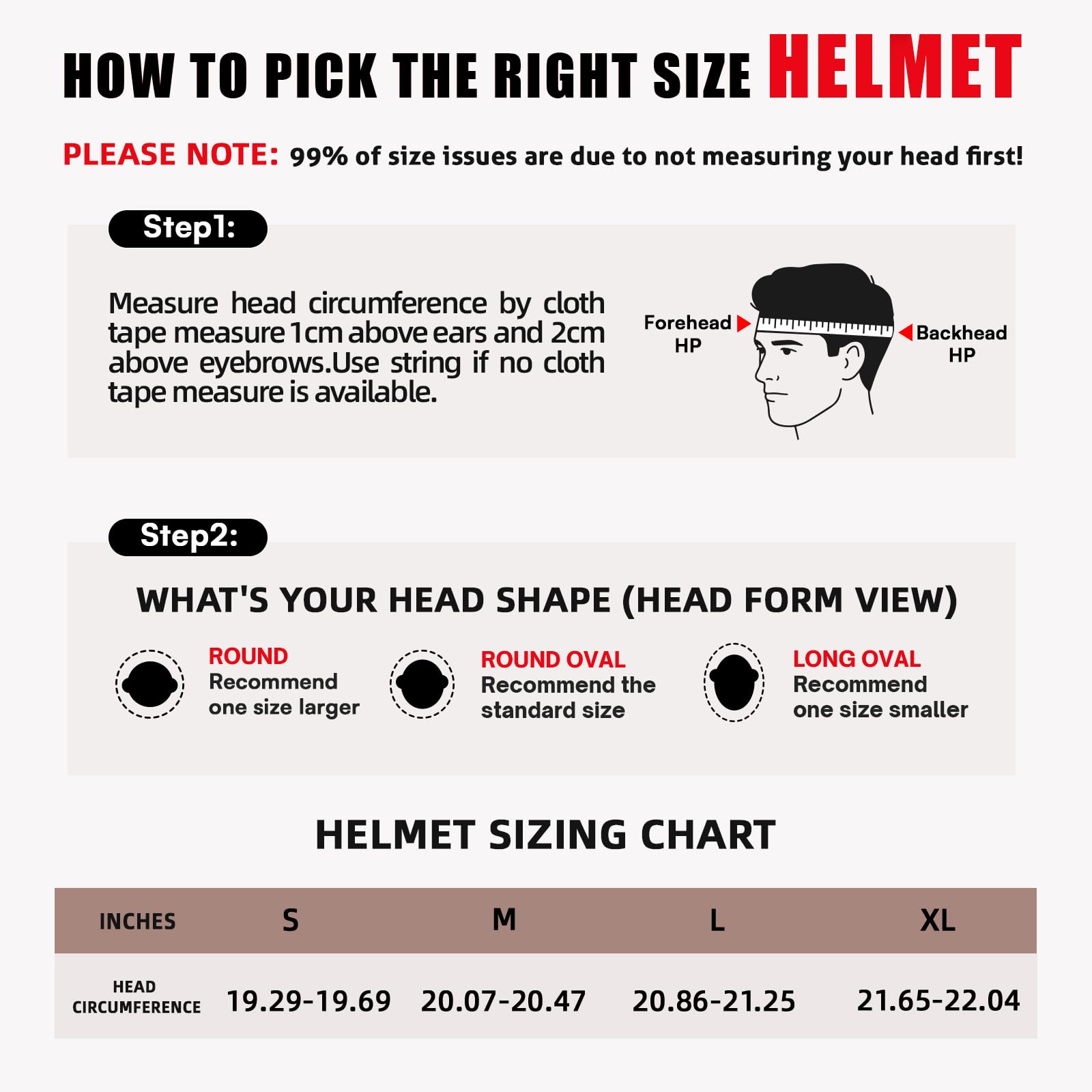 ROOZO helmet interior padding showcases soft comfort for long rides.