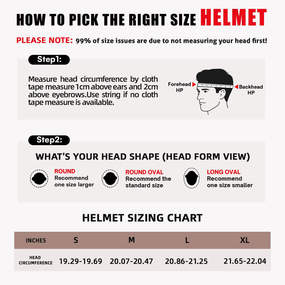 ROOZO helmet interior padding showcases soft comfort for long rides.