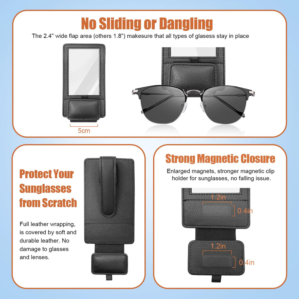 Rosaver car interior accessory doubles as a thoughtful gift for drivers.