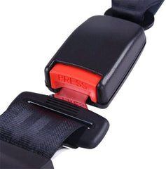 ROSSROLLA kit installed on the rear seat showing versatile mounting.