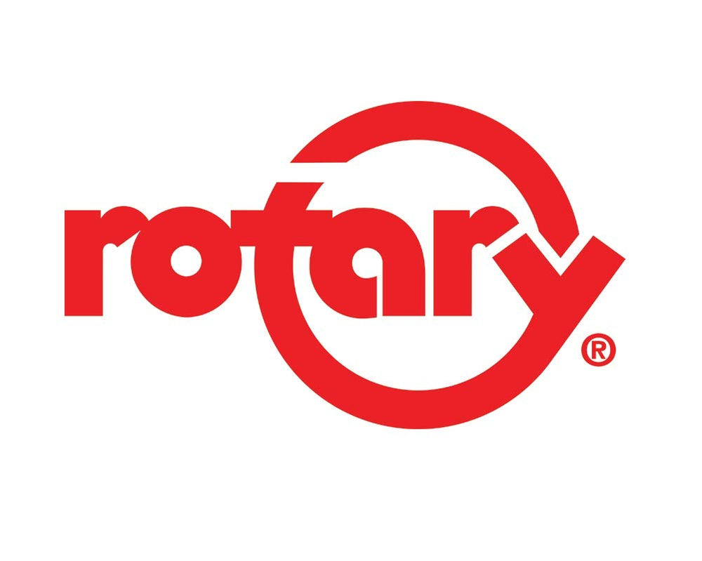Rotary 8322 front end repair kit for Snapper tightens worn tie rods for reliable steering control