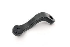 Rough Country Drop Pitman Arm on Wrangler JK improves steering geometry.