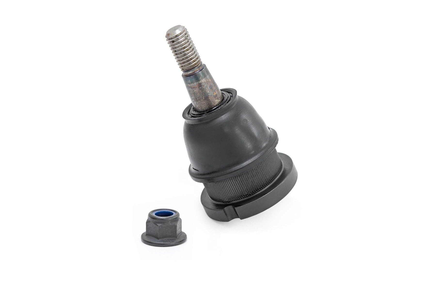 Rough Country heavy-duty ball joint ready for a straightforward press-in installation.