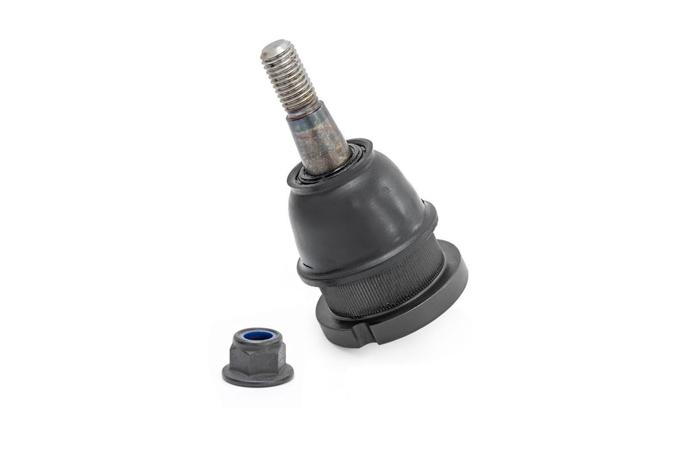 Rough Country heavy-duty ball joint ready for a straightforward press-in installation.