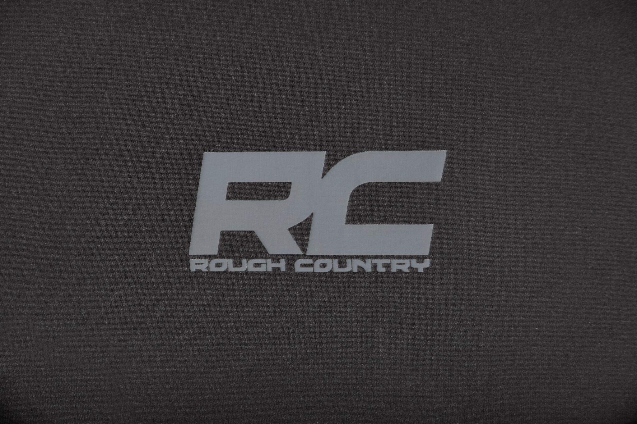 Includes headrest and center console protection for Tacoma interiors.