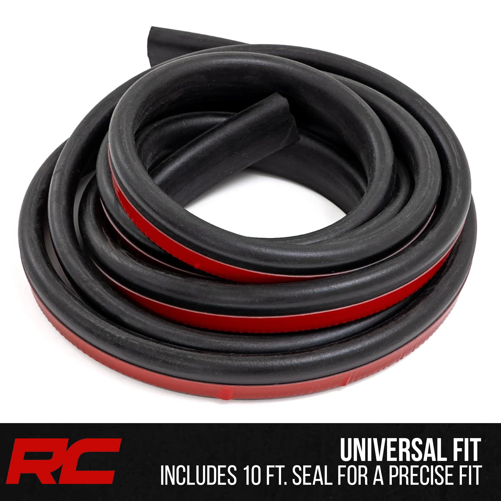 Rough Country packaging and kit for bed seal installation