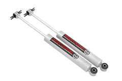 Rough Country 23144-A seal close-up showing a durable seal for reliable performance
