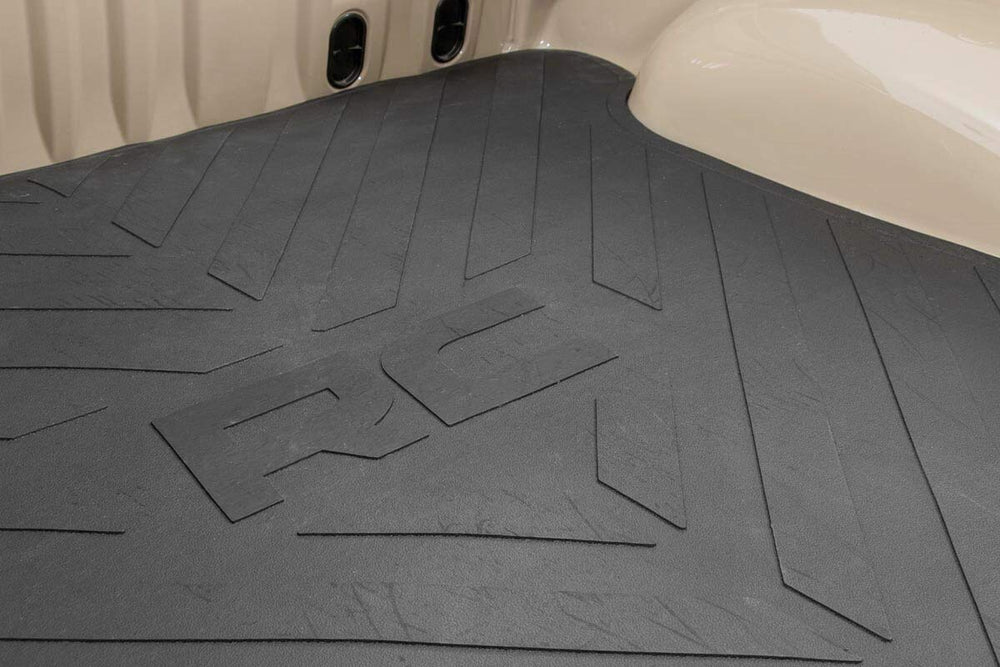 Rough Country limited lifetime warranty provides long-term protection.