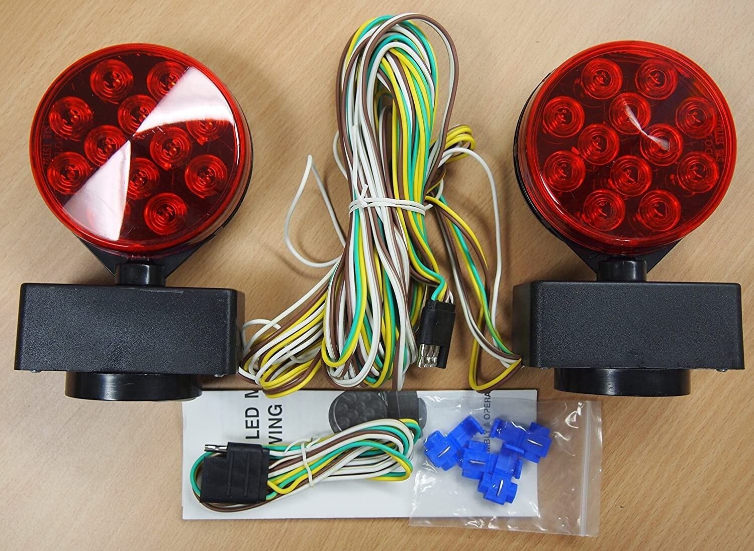 ROULER ProlinePI assembly and operating instructions included for quick setup.