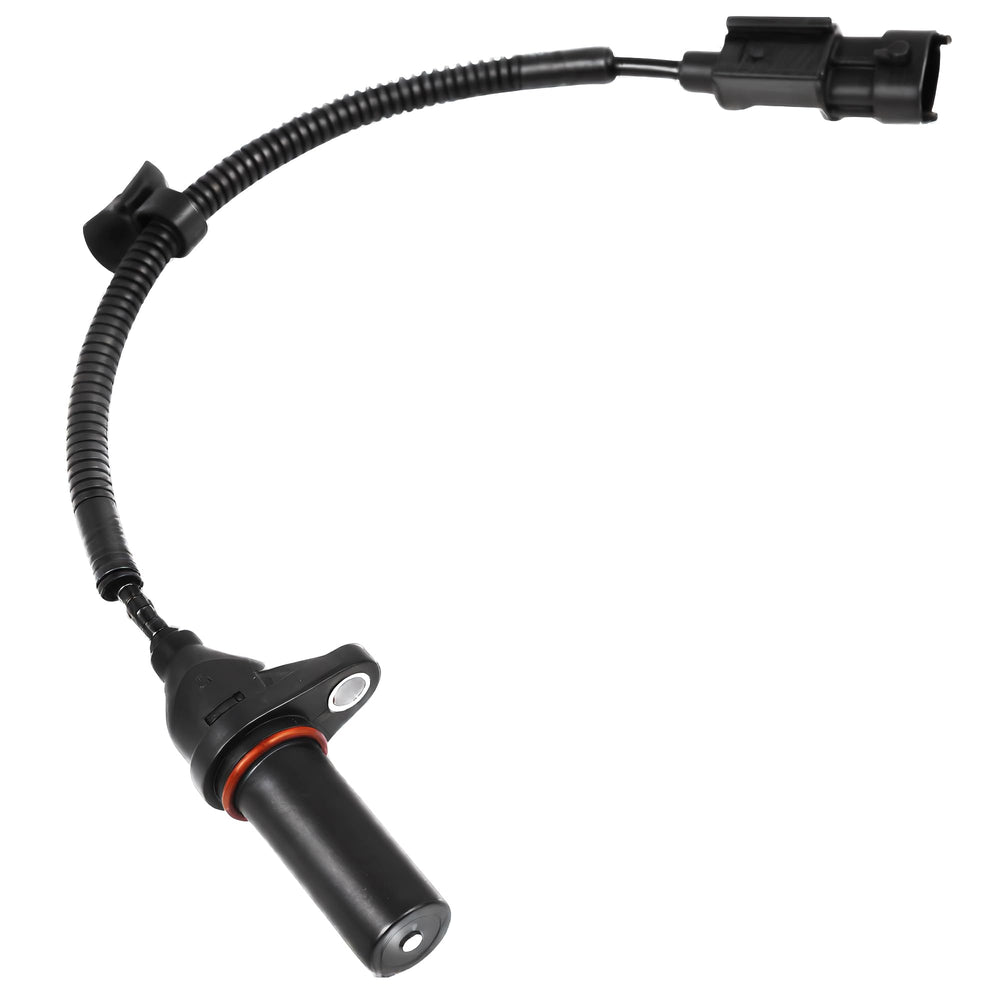 ROVIKE 39180-2B000 sensor in engine bay showing placement for timing signals