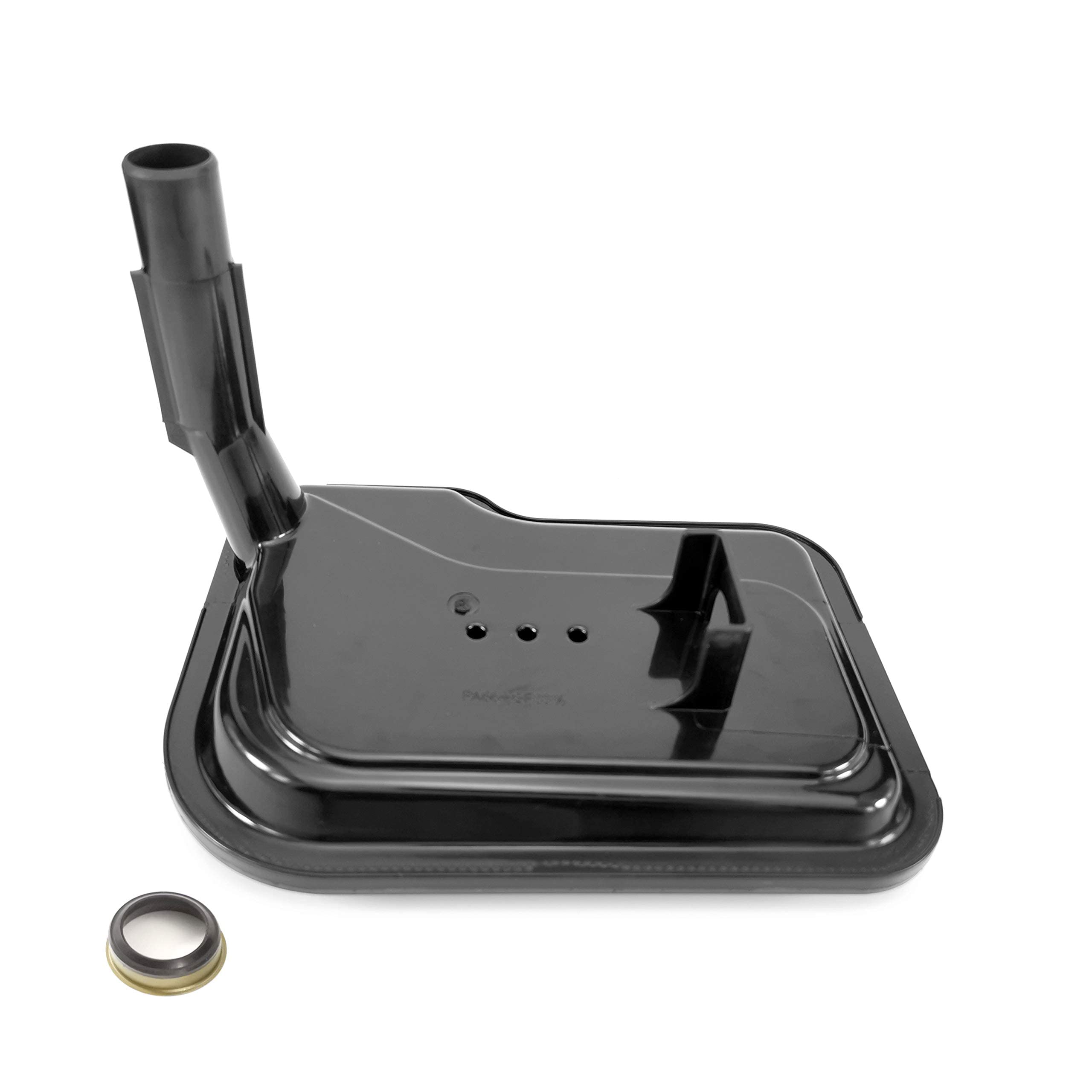 ROVIKE 6L80/6L90 transmission filter kit ready for installation and clean flow