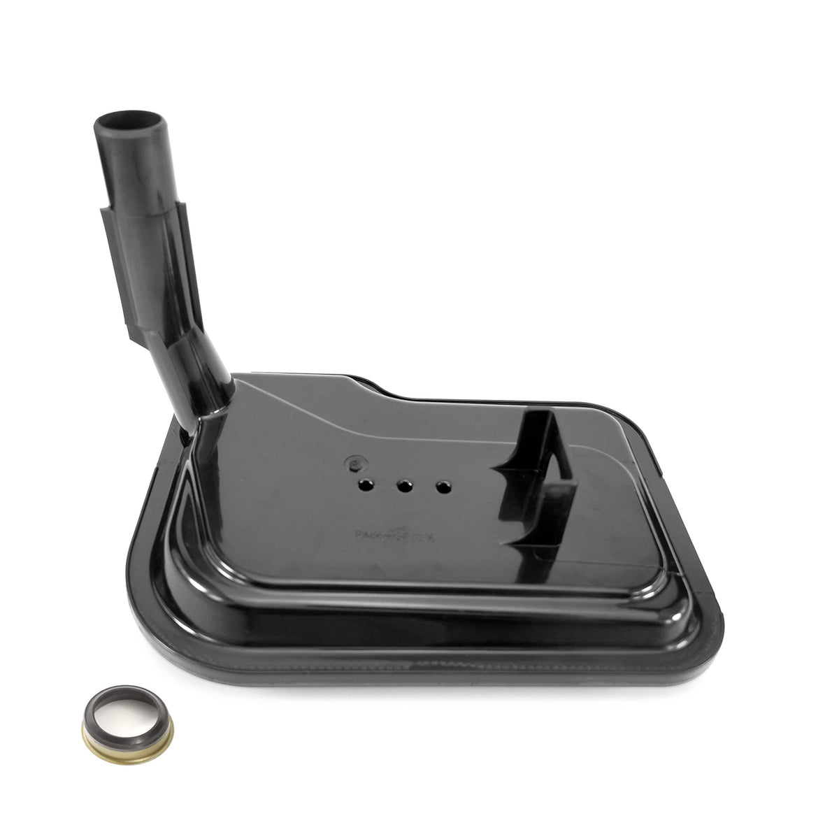 ROVIKE 6L80/6L90 transmission filter kit ready for installation and clean flow