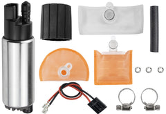 ROVIKE wiring and connectors for secure, reliable electrical connection during install