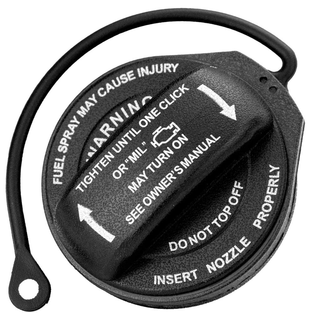 ROVIKE packaging label for quick swap gas cap.