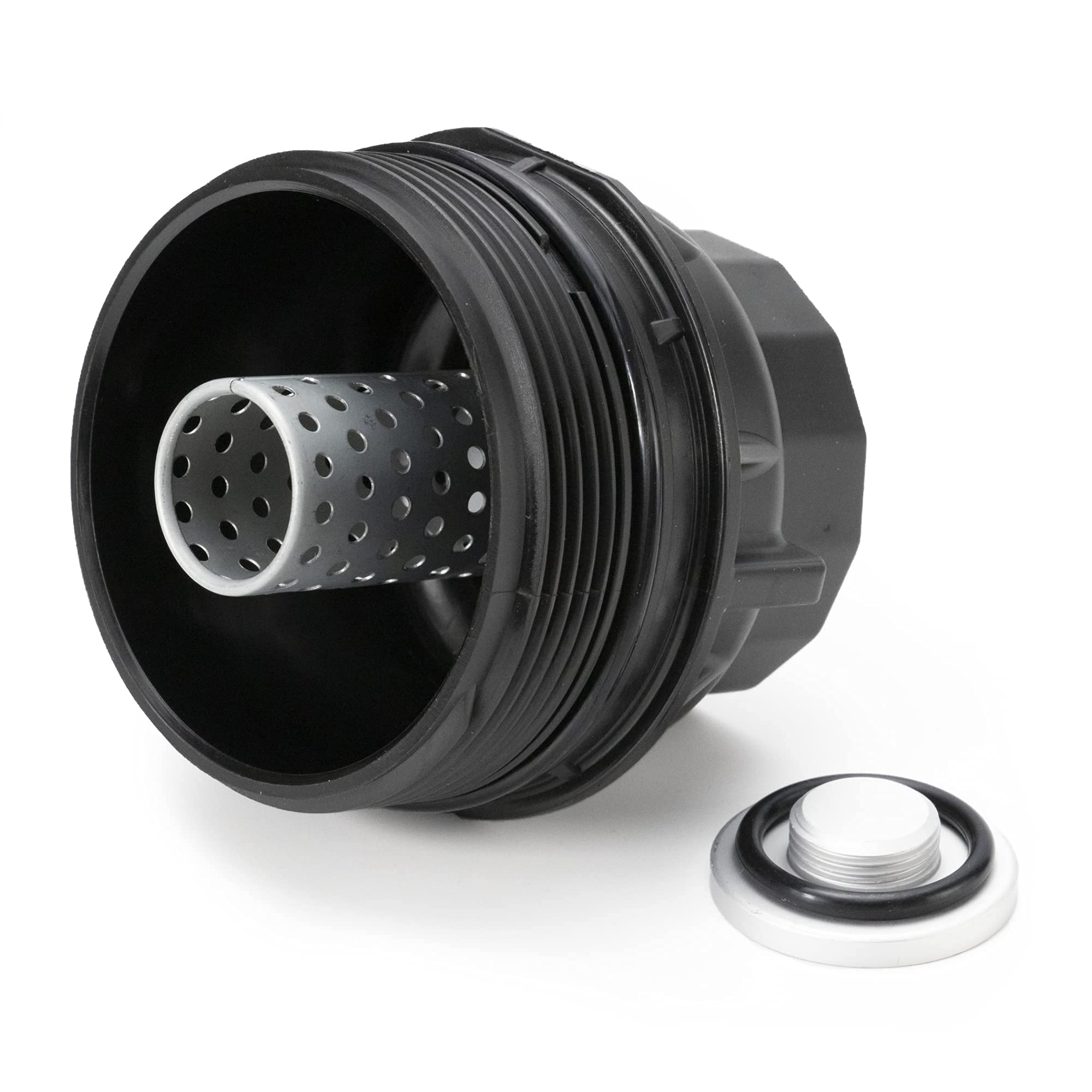 ROVIKE gasket for oil filter cap provides reliable sealing and longevity.