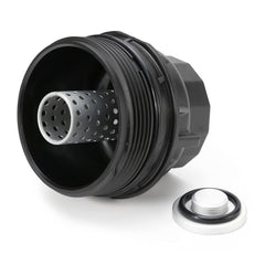 ROVIKE gasket for oil filter cap provides reliable sealing and longevity.