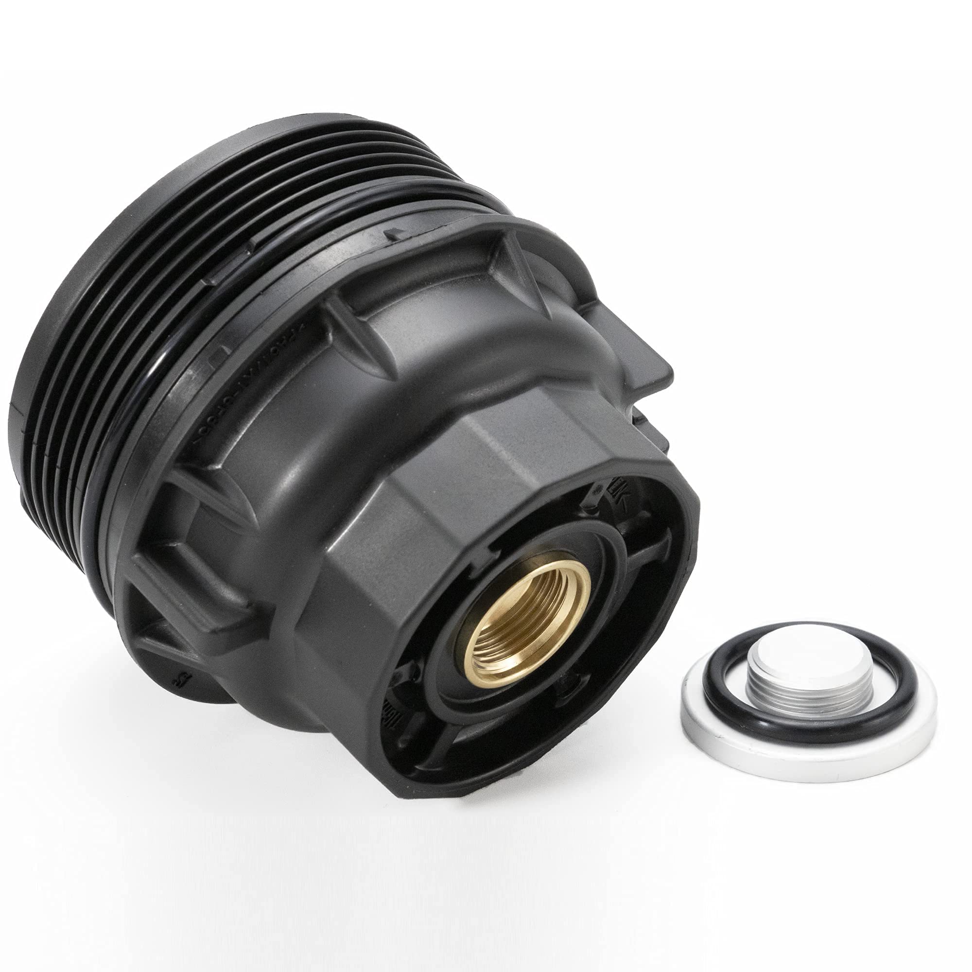 ROVIKE included packaging and insert clarifies kit contents for quick install.