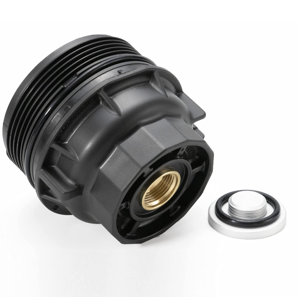 ROVIKE included packaging and insert clarifies kit contents for quick install.
