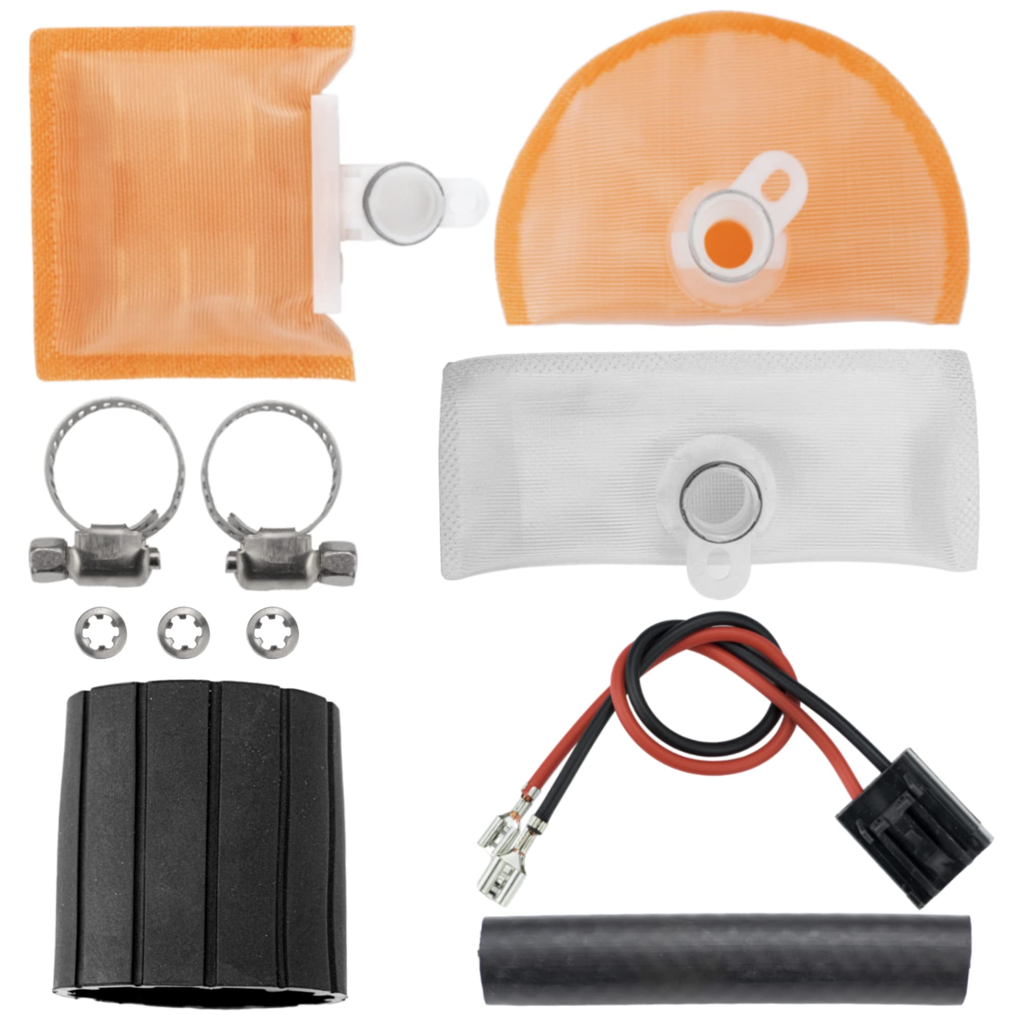 ROVIKE packaging promises ready-to-install replacement with tested parts
