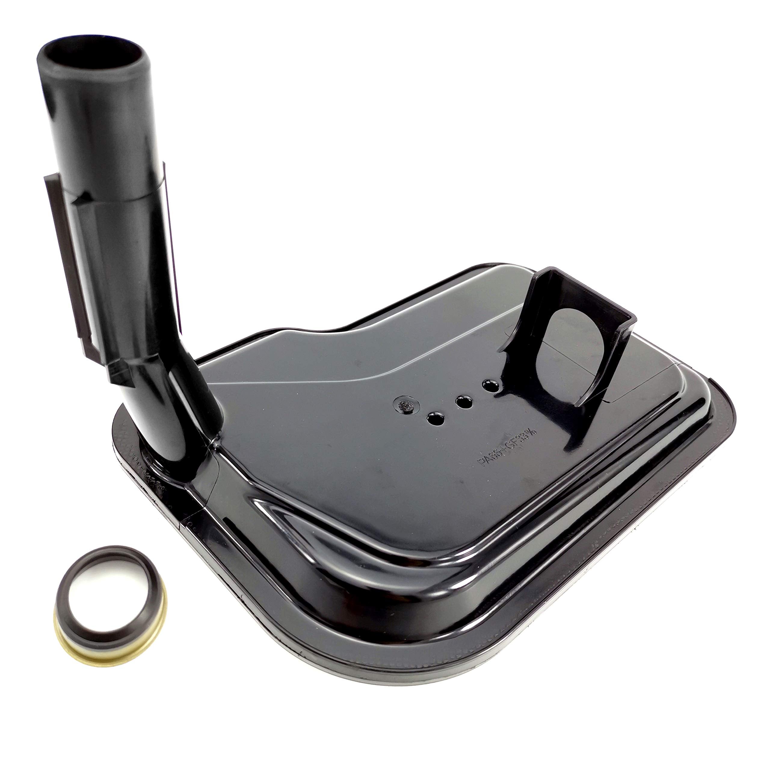 ROVIKE quality-controlled filter kit for lasting performance