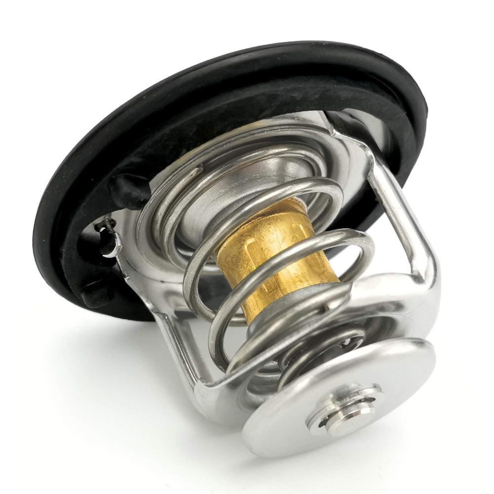 ROVIKE thermostat installation made simple with direct replacement process.
