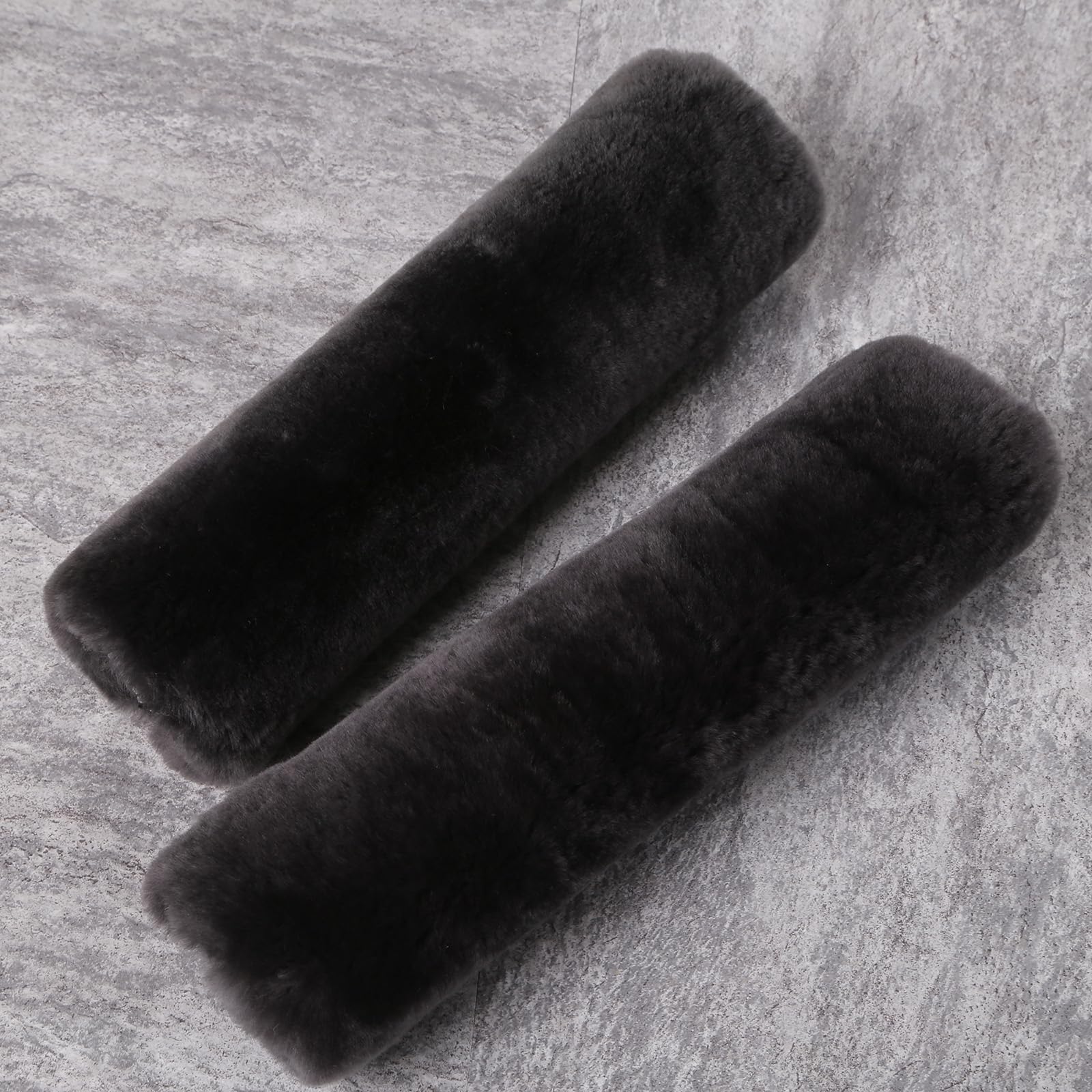 ROYAGO easy-care wool cushions that stay plush over time.