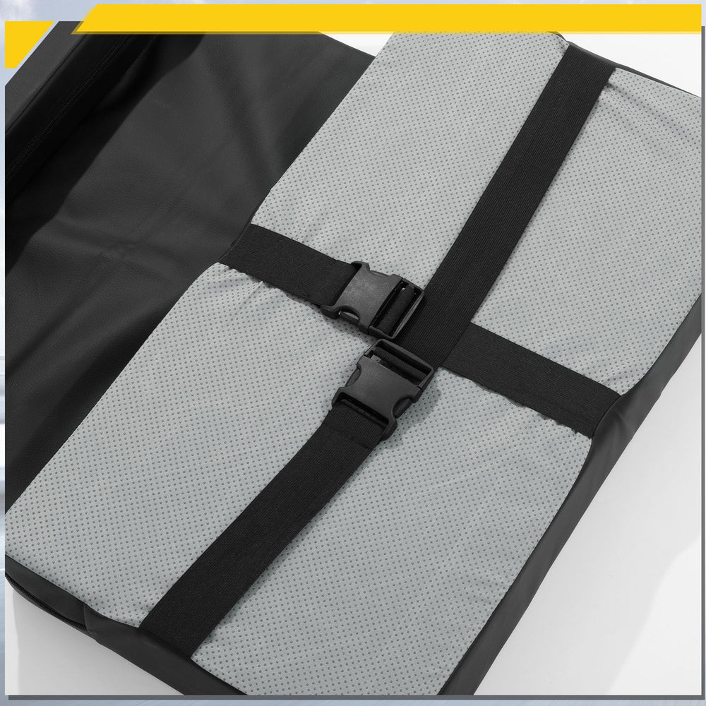ROYALAY vacuum-packed packaging with 48-hour shape recovery guidance