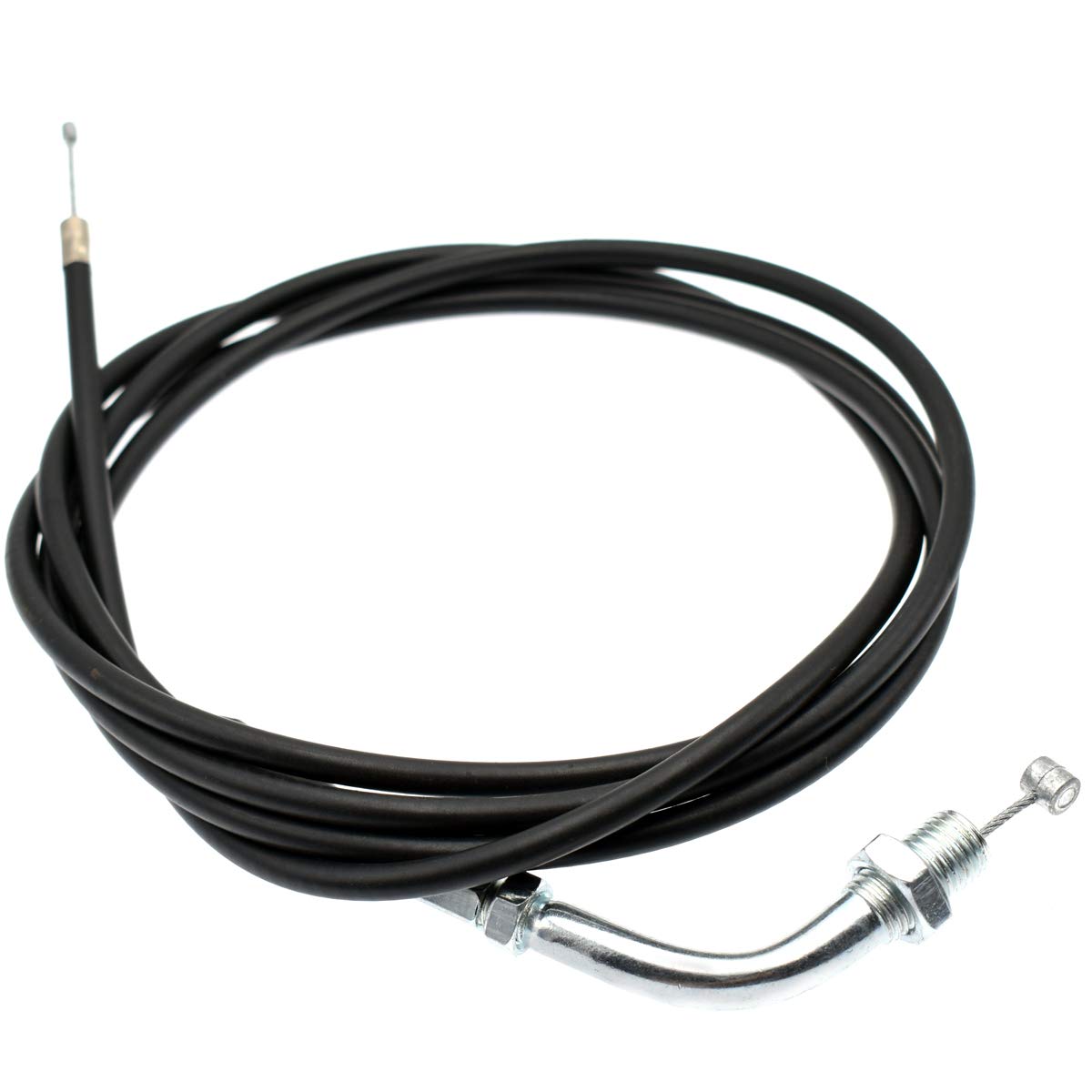 Royitay metal kill switch demonstrates durable on/off control for reliable stopping.