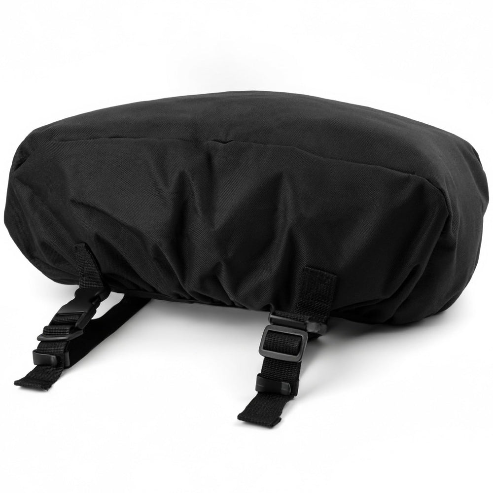 Royitay small winch cover front view shields against rain and dust