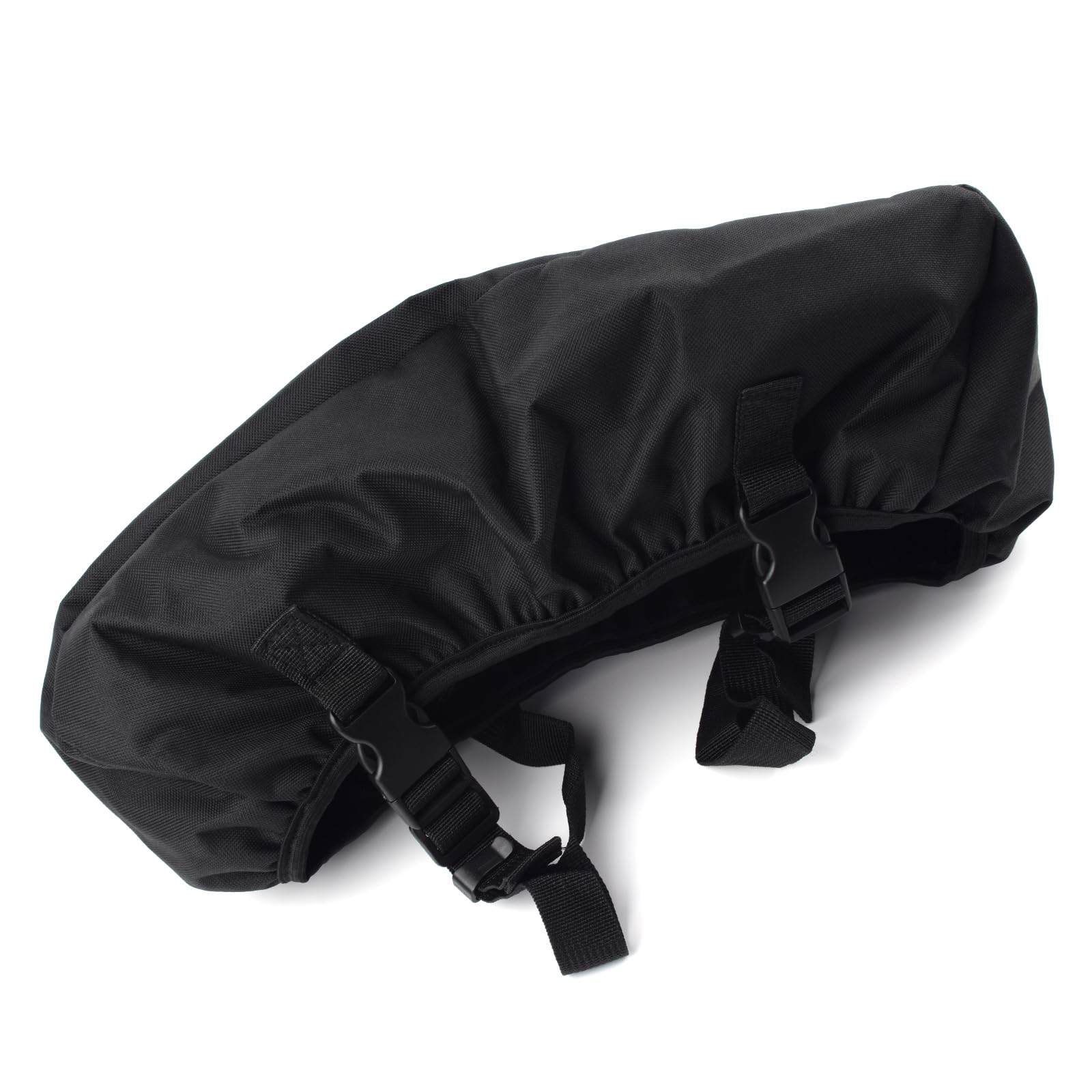 Royitay package includes a winch cover ready to use