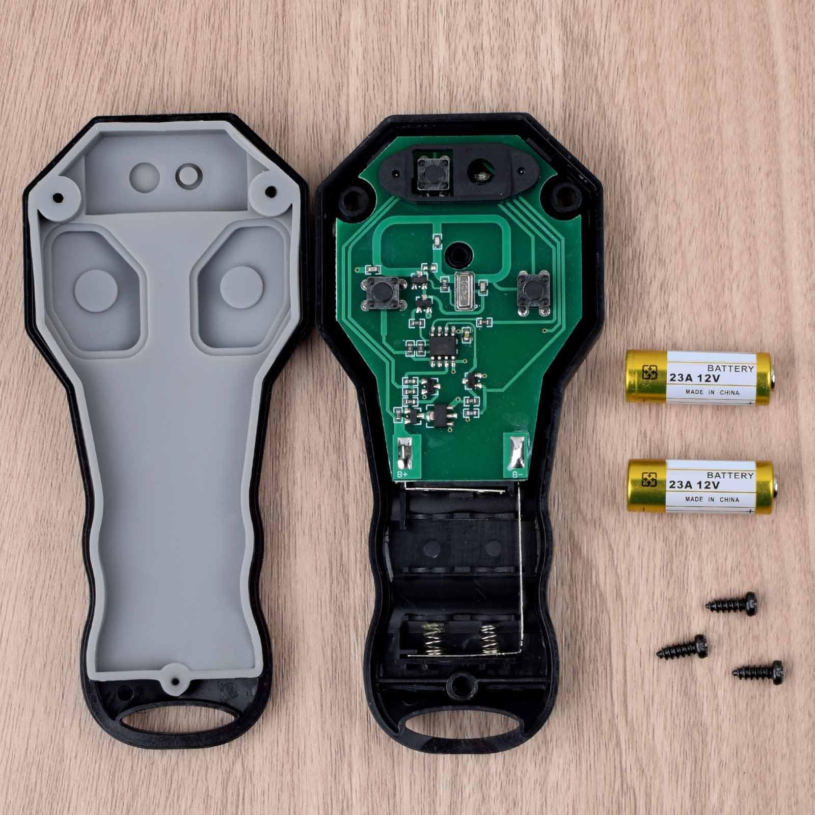 Royitay compatible with leading winch brands for flexible retrofits
