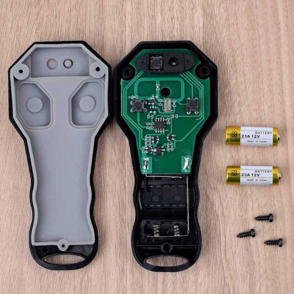 Royitay compatible with leading winch brands for flexible retrofits