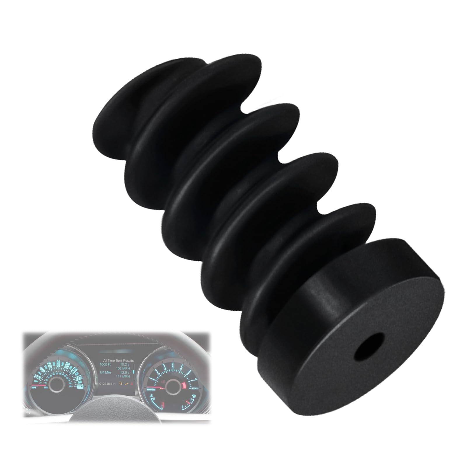 RPBKE 926-321 odometer gear assembly for Ford, Mazda, Mercury vehicles.
