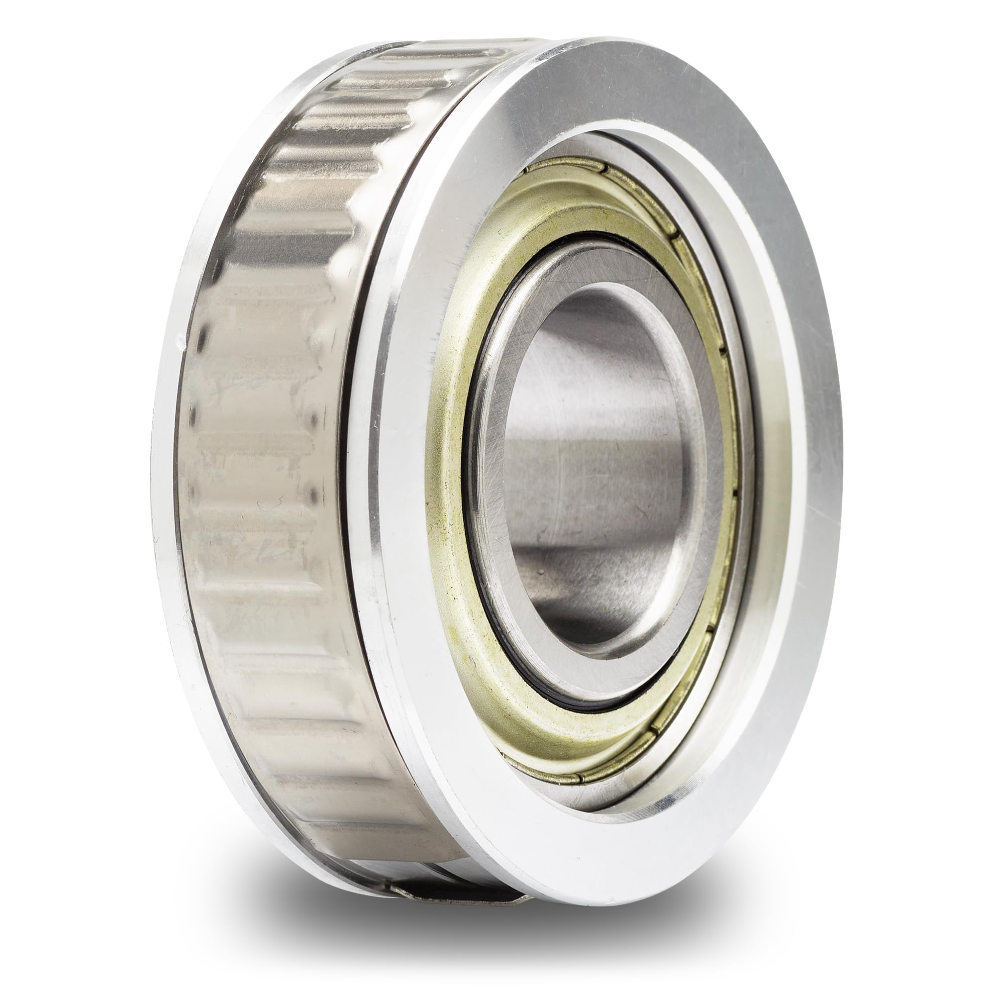 RPS sterndrive bearing installation guide visual aids installation confidence
