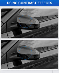 RSACET 218 pen tip detail enables controlled dot-to-dot application.