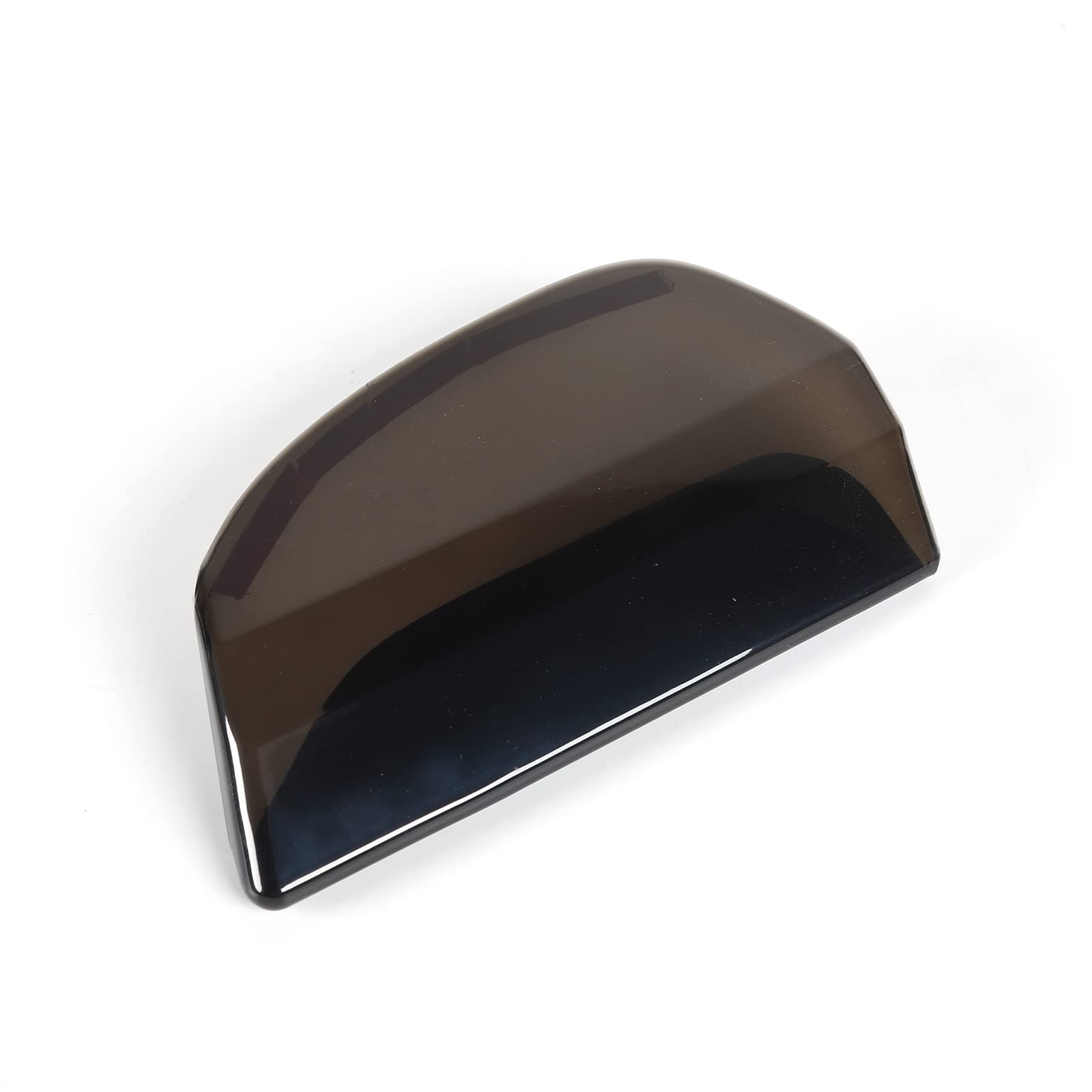 RT-TCZ tail light guard enhances Mustang lines while preserving brightness.