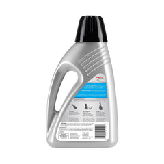 Rug Doctor by BISSELL cleans a sunlit living room carpet.