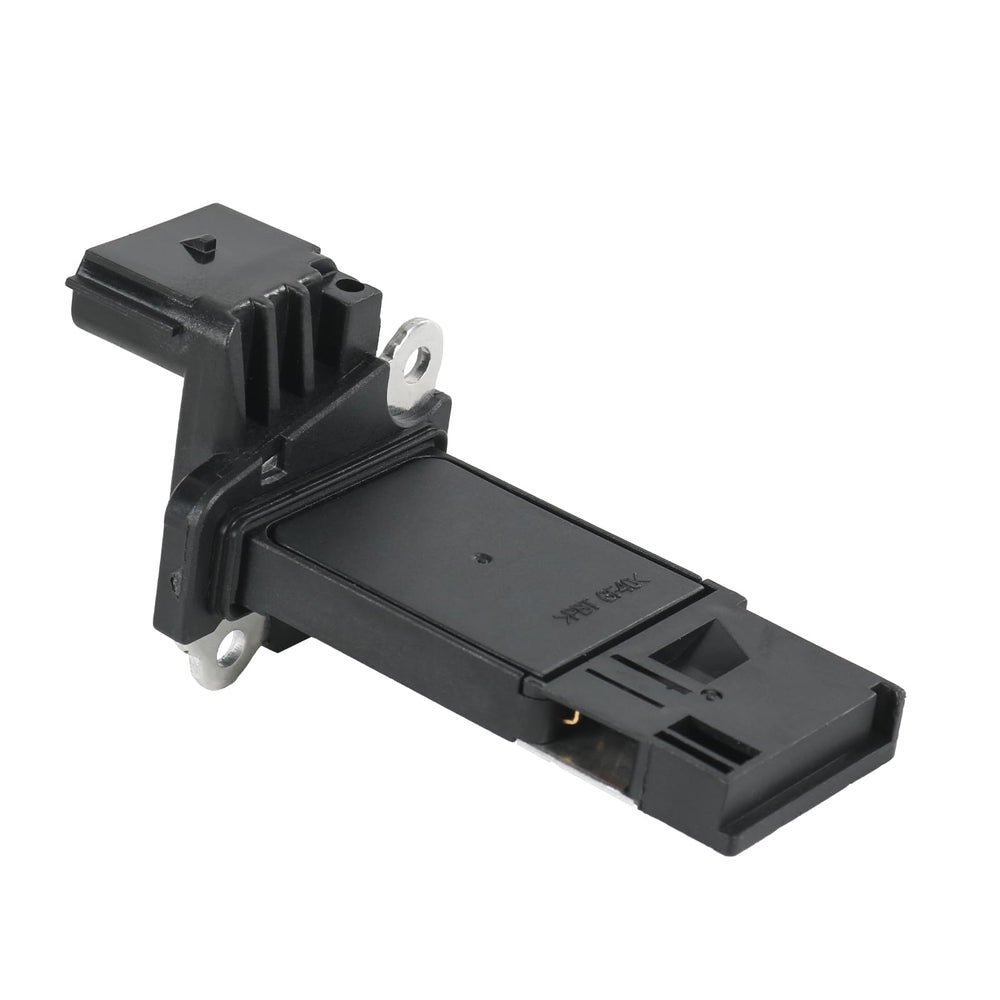 RUIANOMG MAF sensor with part numbers for easy replacement.