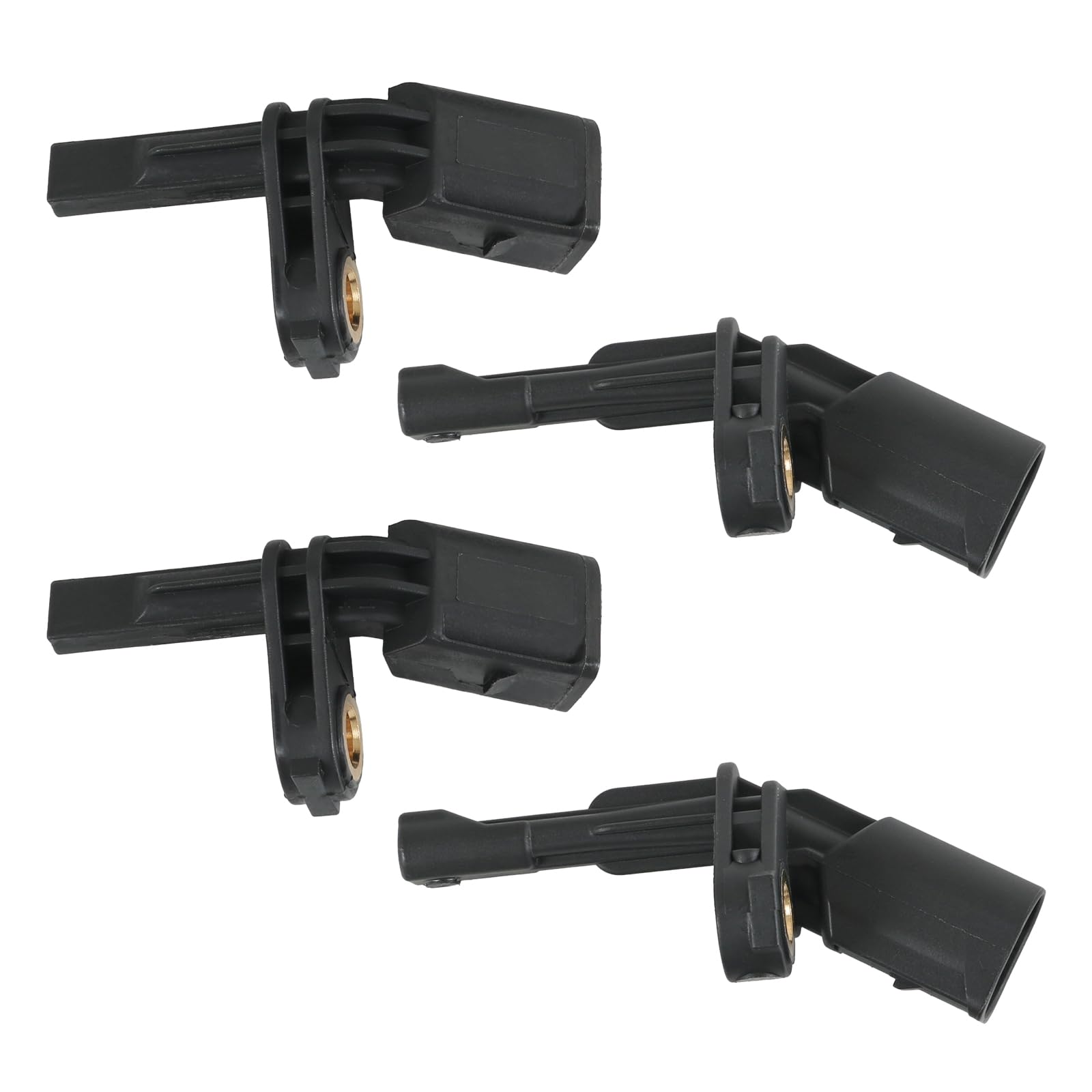 RUIANOMG installation guide image showing DIY replacement steps