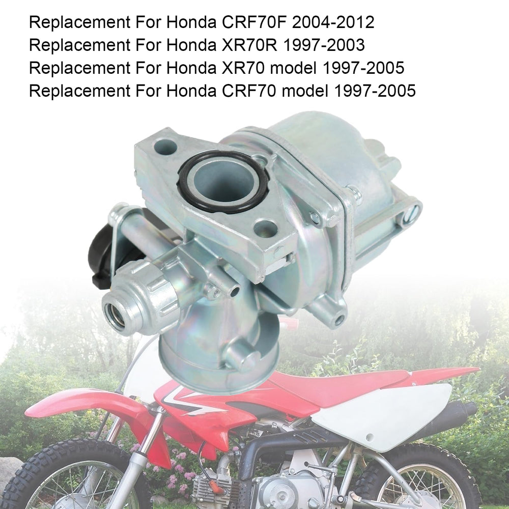 RUIANOMG air-filter mount improves intake filtration for cleaner air.