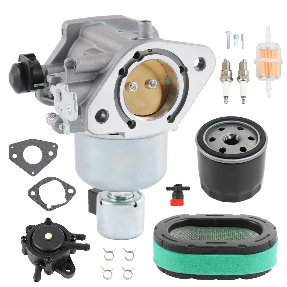 RUIANOMG carburetor for Kohler 7000 series delivers smooth operation and reliable power.