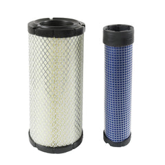 RUIANOMG outer air filter assembly for Kawasaki engines.