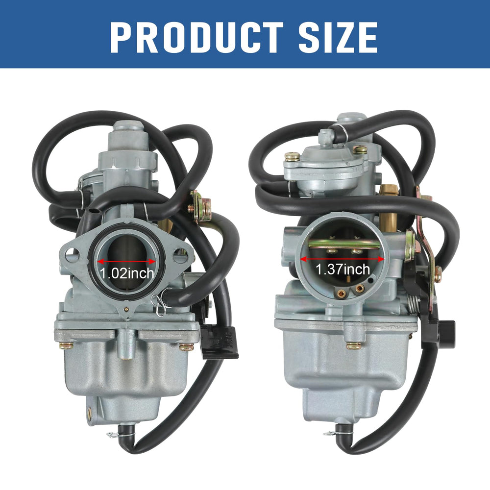 RUIANOMG spark plug for TRX250 Recon supports reliable starts
