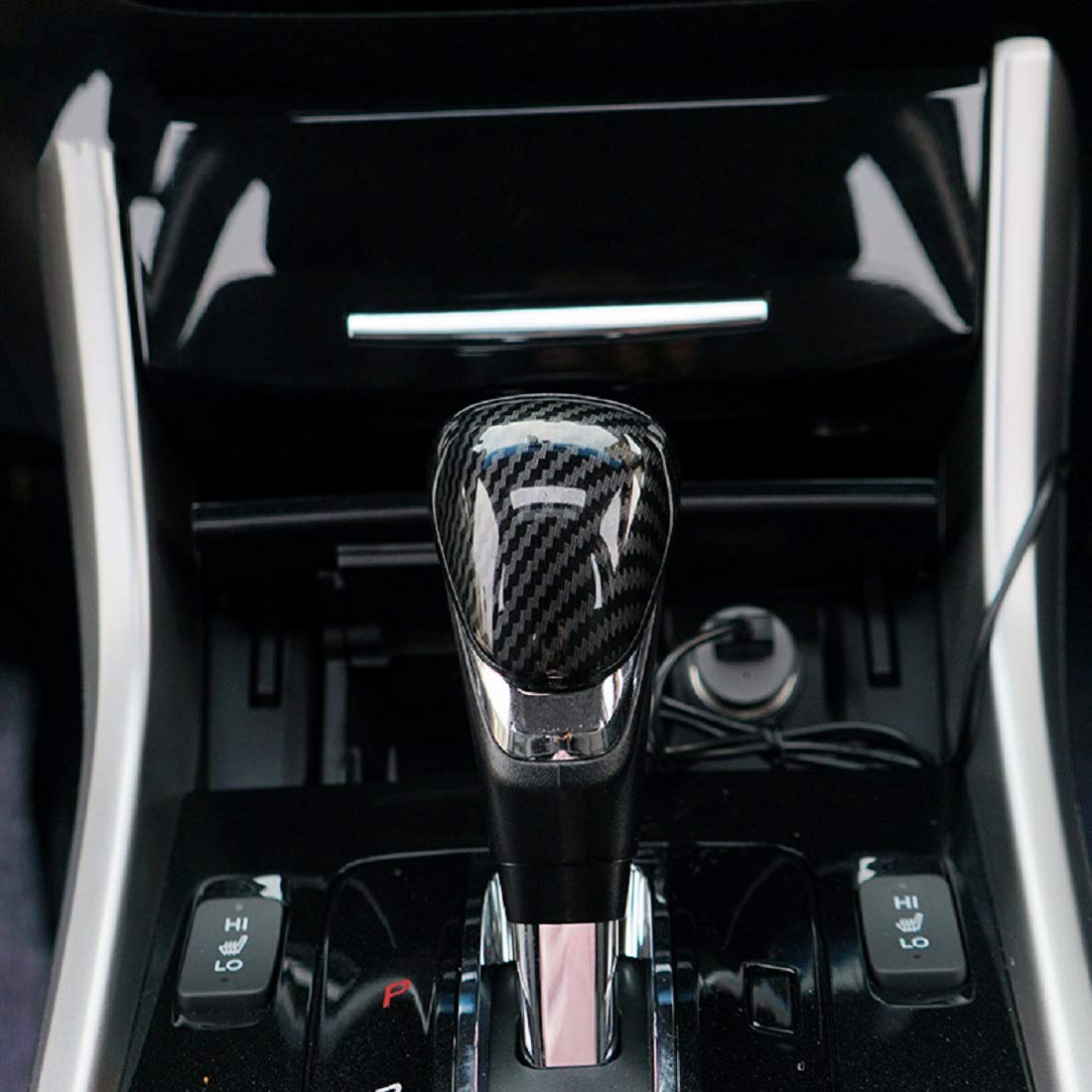 Ruihe ABS material provides durable color match and long-lasting shine