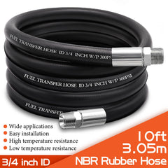 Ruikarhop kink-resistant spring guard supports flexible operation
