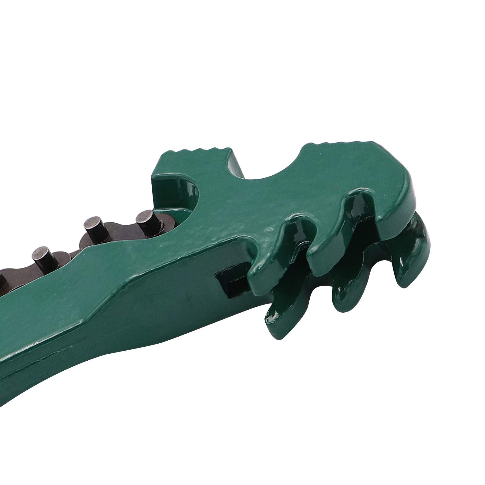 Ruikarhop portable repair tool for on-site tasks.