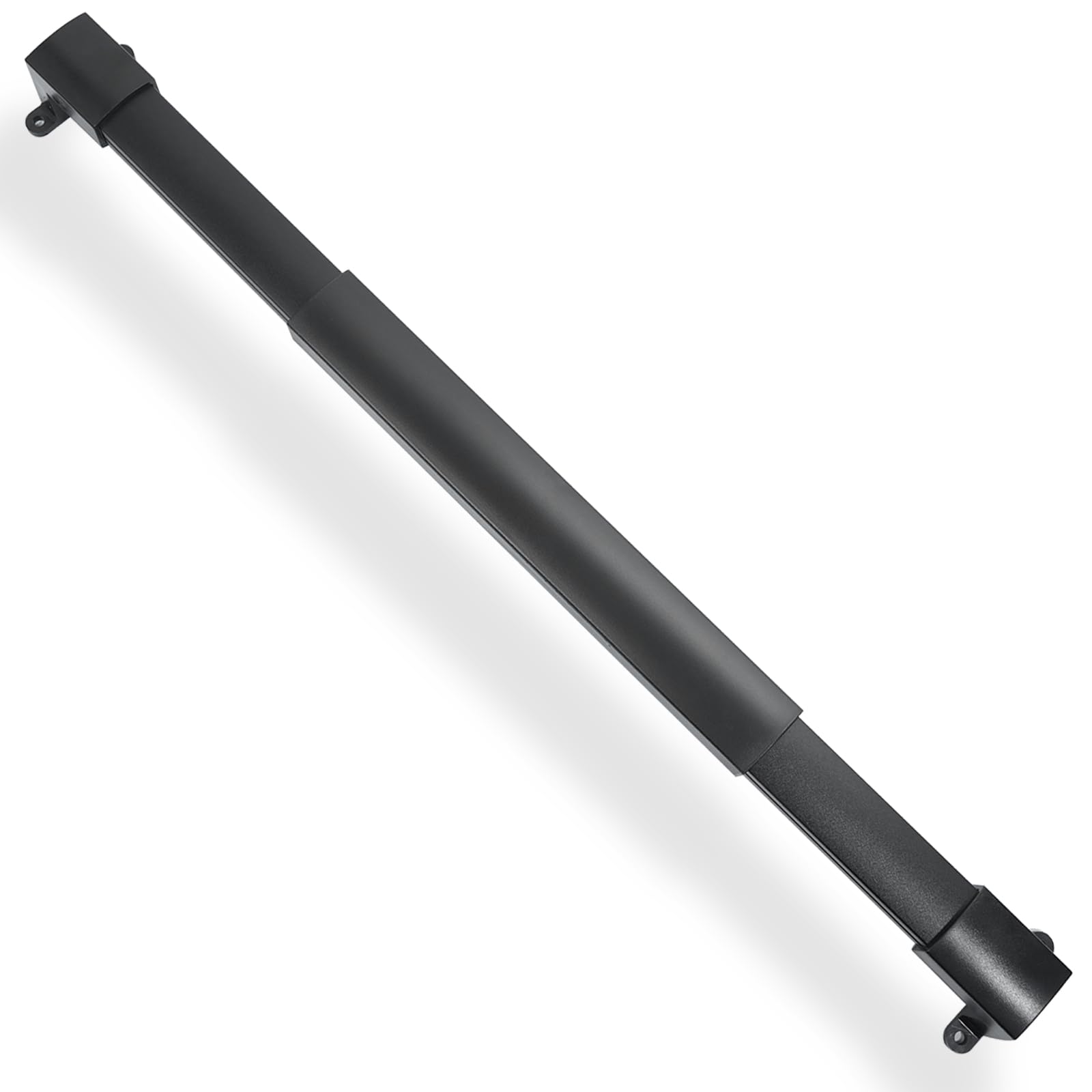 RUILIXIN aluminum RV screen door handle adjustable size for versatile fits.