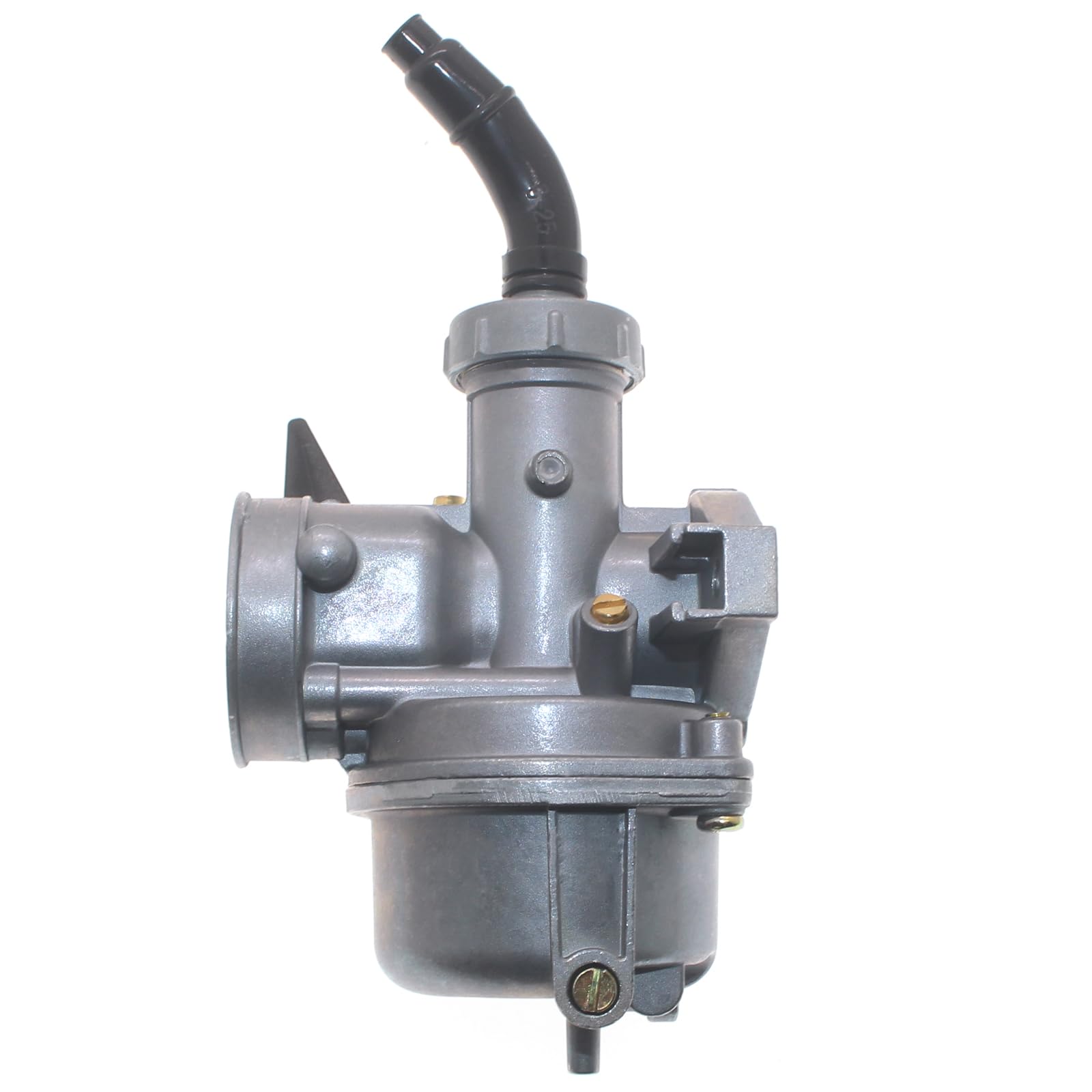 RUITONDA PZ22 carburetor fitment for Sunl Taotao SSR bikes enables easier starts