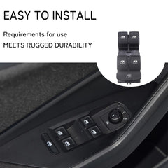 RuiWen VWWS018 connectors and terminals enabling secure harness connection